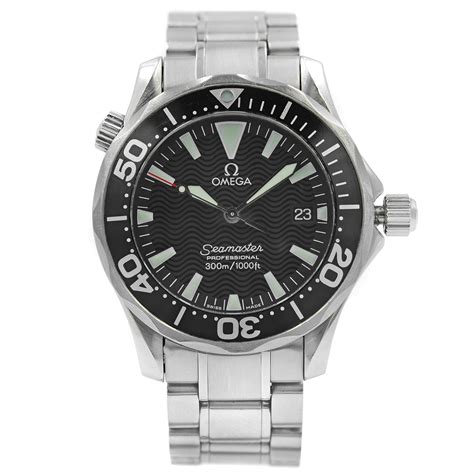 second hand omega seamaster watches for sale|certified pre owned omega seamaster.